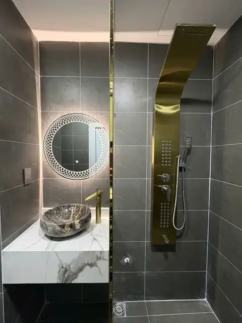 Căn hộ 3728 OC2B Mường Thanh Viễn Triều — ảnh 5