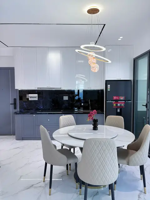 Căn hộ 3728 OC2B Mường Thanh Viễn Triều — ảnh 8