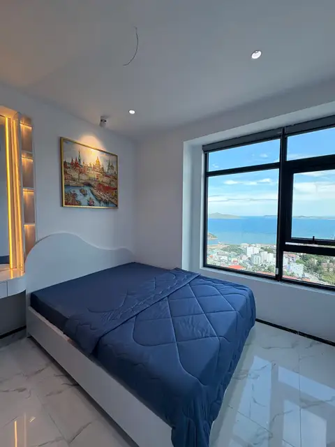Căn hộ 3728 OC2B Mường Thanh Viễn Triều — ảnh 9