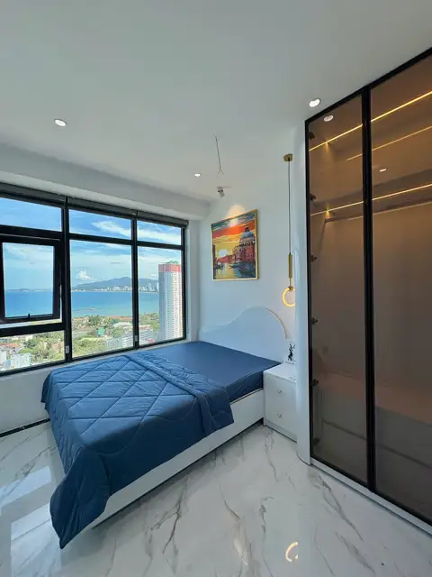 Căn hộ 3728 OC2B Mường Thanh Viễn Triều — ảnh 10