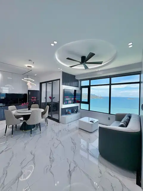Căn hộ 3728 OC2B Mường Thanh Viễn Triều — ảnh 11