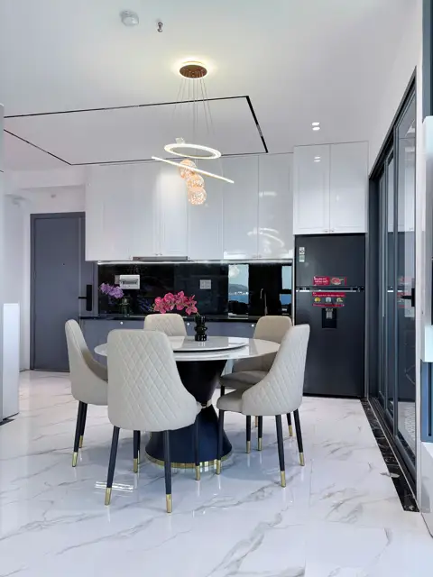 Căn hộ 3728 OC2B Mường Thanh Viễn Triều — ảnh 12