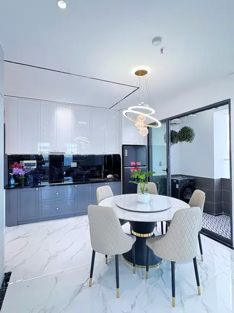 Căn hộ 3728 OC2B Mường Thanh Viễn Triều — ảnh 17