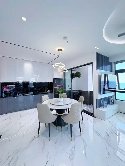 Căn hộ 3728 OC2B Mường Thanh Viễn Triều — ảnh 18