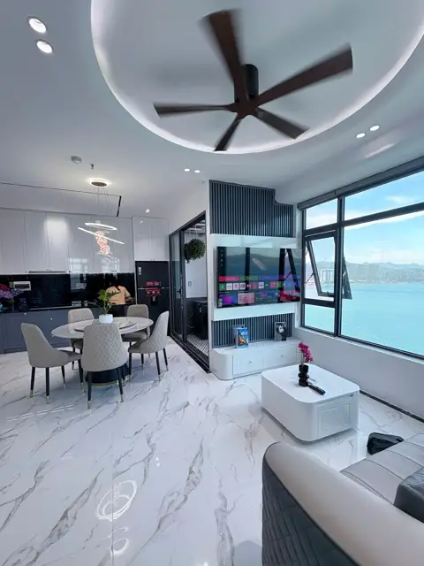 Căn hộ 3728 OC2B Mường Thanh Viễn Triều — ảnh 19