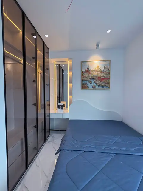 Căn hộ 3728 OC2B Mường Thanh Viễn Triều — ảnh 20