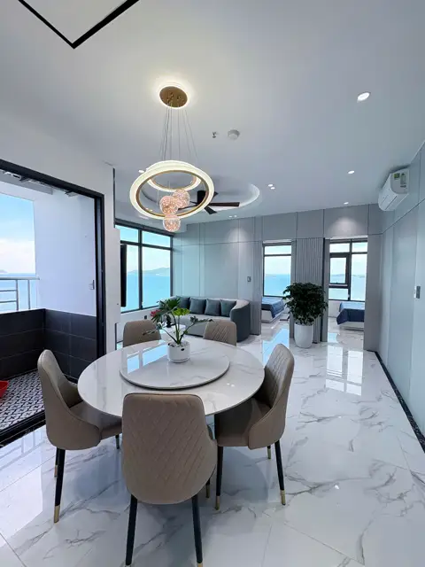 Căn hộ 3728 OC2B Mường Thanh Viễn Triều — ảnh 21