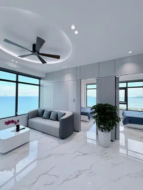 Căn hộ 3728 OC2B Mường Thanh Viễn Triều — ảnh 22