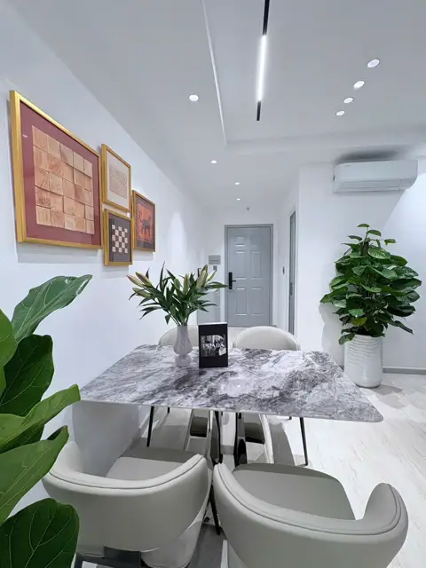 Căn hộ 3904 OC3 Mường Thanh Viễn Triều — ảnh 3