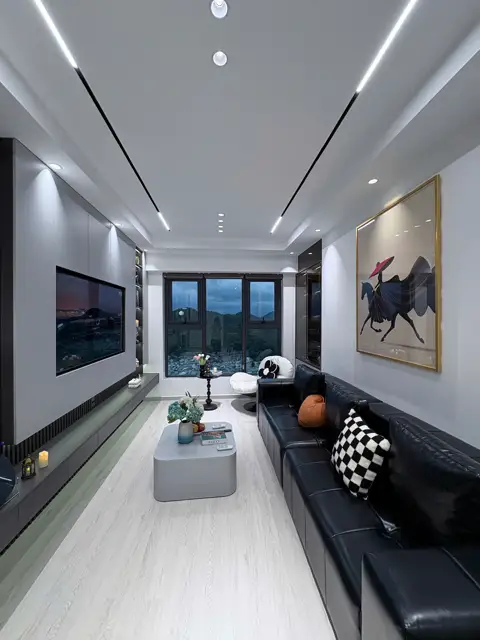 Căn hộ 3904 OC3 Mường Thanh Viễn Triều — ảnh 4
