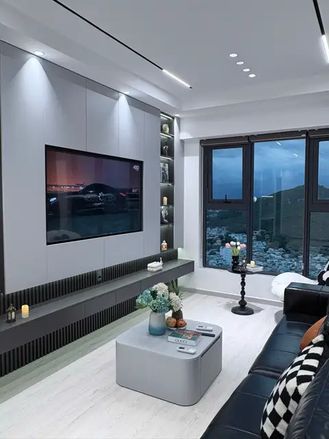Căn hộ 3904 OC3 Mường Thanh Viễn Triều — ảnh 5