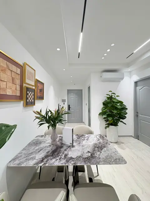 Căn hộ 3904 OC3 Mường Thanh Viễn Triều — ảnh 8