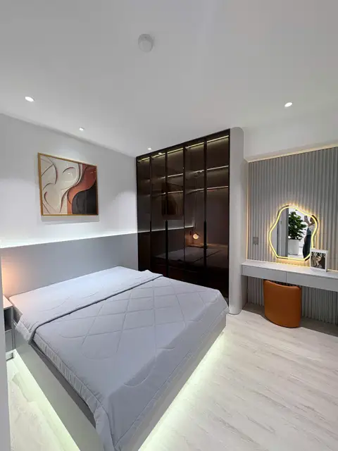 Căn hộ 3904 OC3 Mường Thanh Viễn Triều — ảnh 10