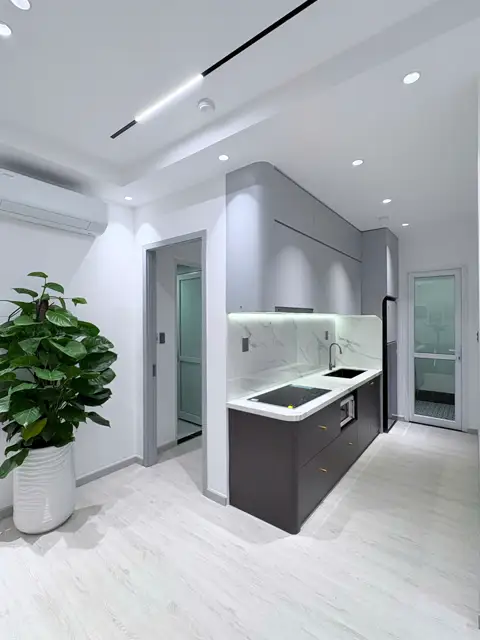Căn hộ 3904 OC3 Mường Thanh Viễn Triều — ảnh 11