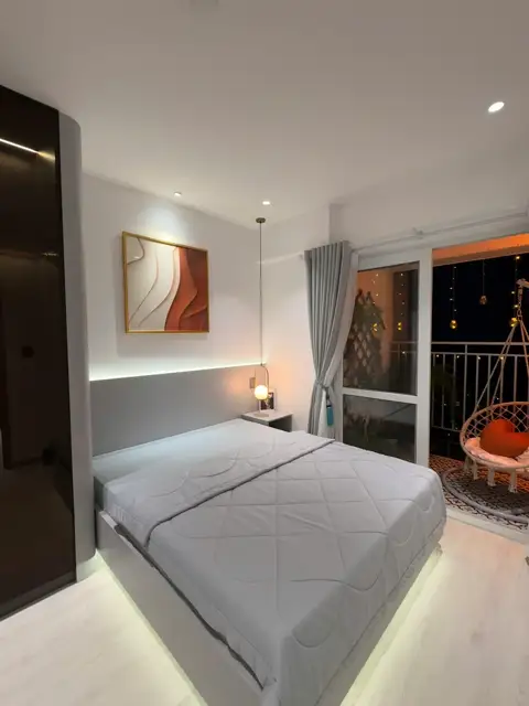 Căn hộ 3904 OC3 Mường Thanh Viễn Triều — ảnh 14