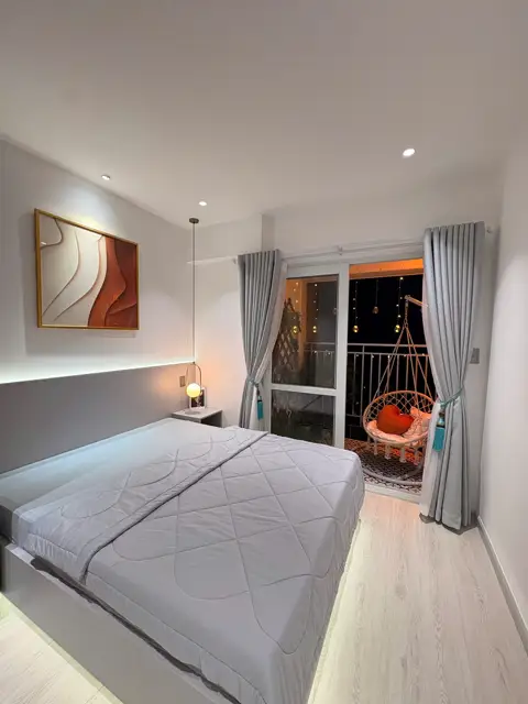 Căn hộ 3904 OC3 Mường Thanh Viễn Triều — ảnh 15