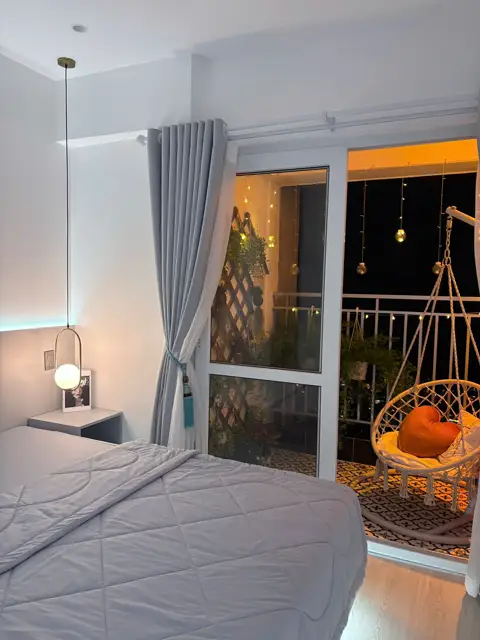 Căn hộ 3904 OC3 Mường Thanh Viễn Triều — ảnh 16