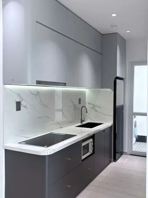 Căn hộ 3904 OC3 Mường Thanh Viễn Triều — ảnh 27