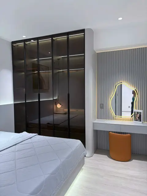 Căn hộ 3904 OC3 Mường Thanh Viễn Triều — ảnh 29
