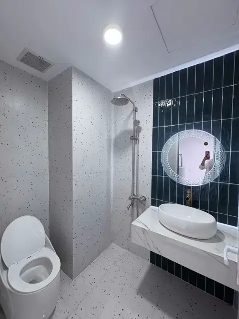 Căn hộ 3904 OC3 Mường Thanh Viễn Triều — ảnh 30