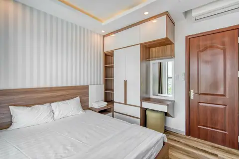 Căn hộ 3912 OC3 Mường Thanh Viễn Triều — ảnh 1