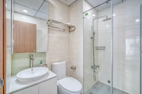 Căn hộ 3912 OC3 Mường Thanh Viễn Triều — ảnh 2
