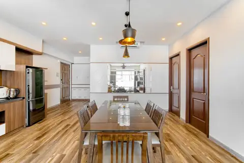 Căn hộ 3912 OC3 Mường Thanh Viễn Triều — ảnh 4