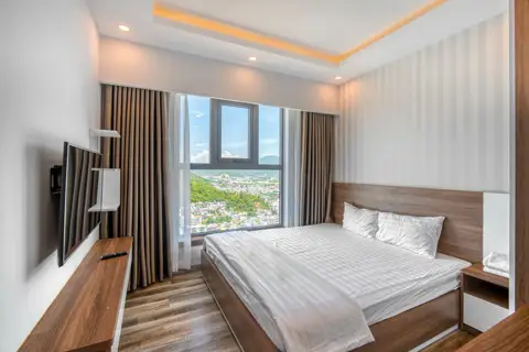 Căn hộ 3912 OC3 Mường Thanh Viễn Triều — ảnh 5