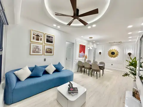 Căn hộ 3916 OC3 Mường Thanh Viễn Triều — ảnh 1