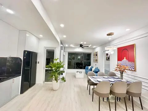 Căn hộ 3916 OC3 Mường Thanh Viễn Triều — ảnh 2
