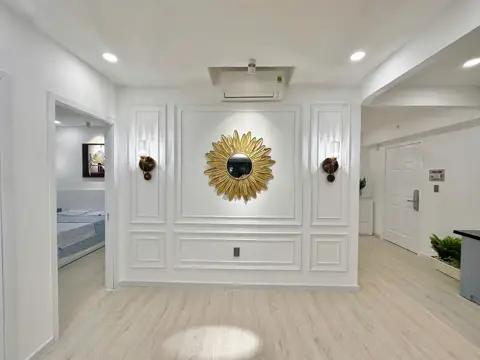 Căn hộ 3916 OC3 Mường Thanh Viễn Triều — ảnh 3