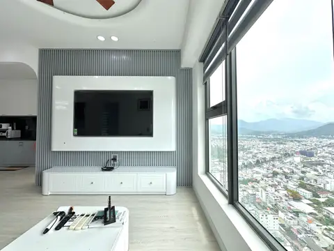 Căn hộ 3916 OC3 Mường Thanh Viễn Triều — ảnh 7