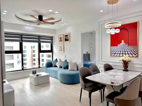 Căn hộ 3916 OC3 Mường Thanh Viễn Triều — ảnh 9