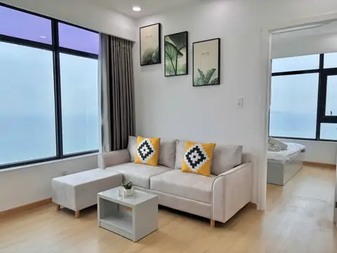 Căn hộ 3928 OC2B Mường Thanh Viễn Triều — ảnh 2