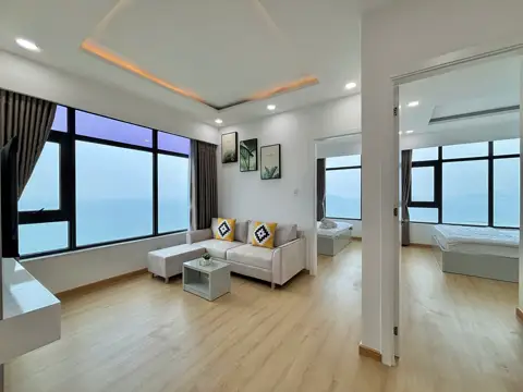 Căn hộ 3928 OC2B Mường Thanh Viễn Triều — ảnh 3