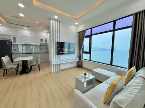 Căn hộ 3928 OC2B Mường Thanh Viễn Triều — ảnh 4