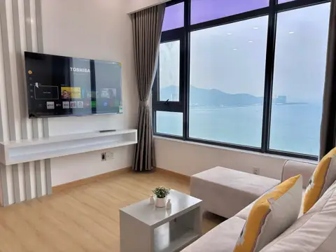 Căn hộ 3928 OC2B Mường Thanh Viễn Triều — ảnh 5