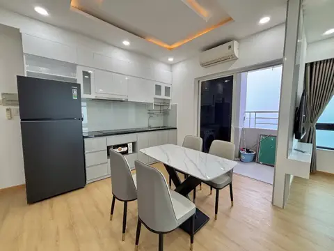 Căn hộ 3928 OC2B Mường Thanh Viễn Triều — ảnh 7