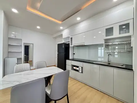 Căn hộ 3928 OC2B Mường Thanh Viễn Triều — ảnh 8