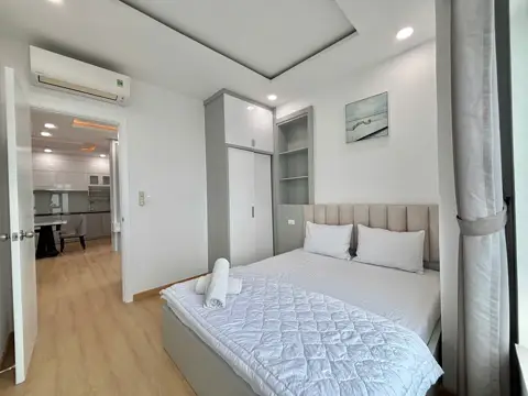 Căn hộ 3928 OC2B Mường Thanh Viễn Triều — ảnh 12