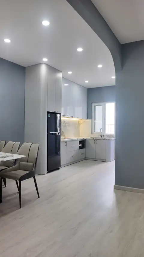 Căn hộ 3932 OC2A Mường Thanh Viễn Triều — ảnh 1