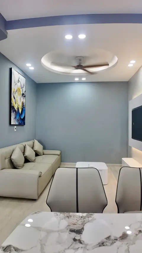 Căn hộ 3932 OC2A Mường Thanh Viễn Triều — ảnh 3