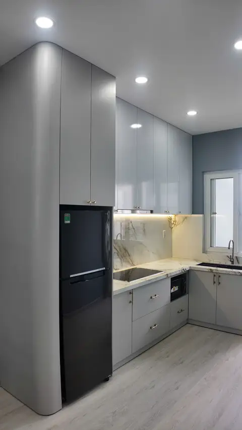 Căn hộ 3932 OC2A Mường Thanh Viễn Triều — ảnh 4