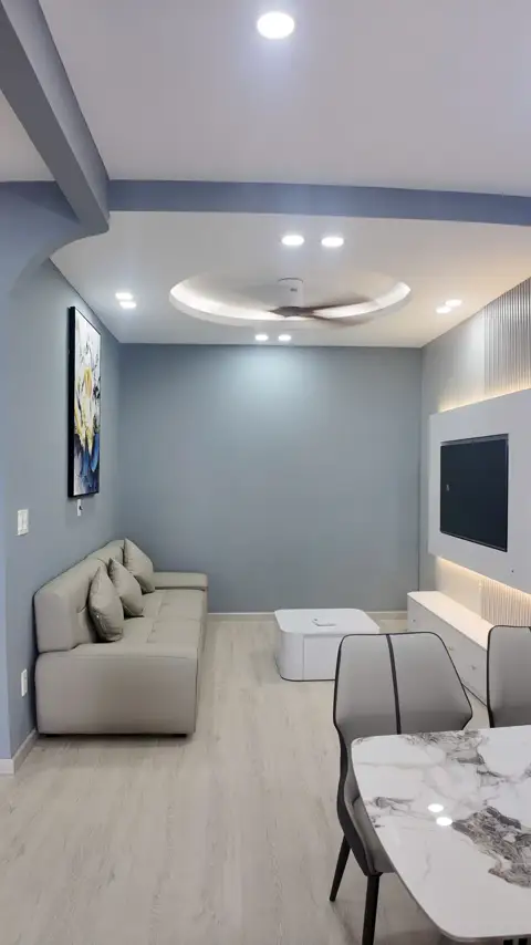 Căn hộ 3932 OC2A Mường Thanh Viễn Triều — ảnh 8