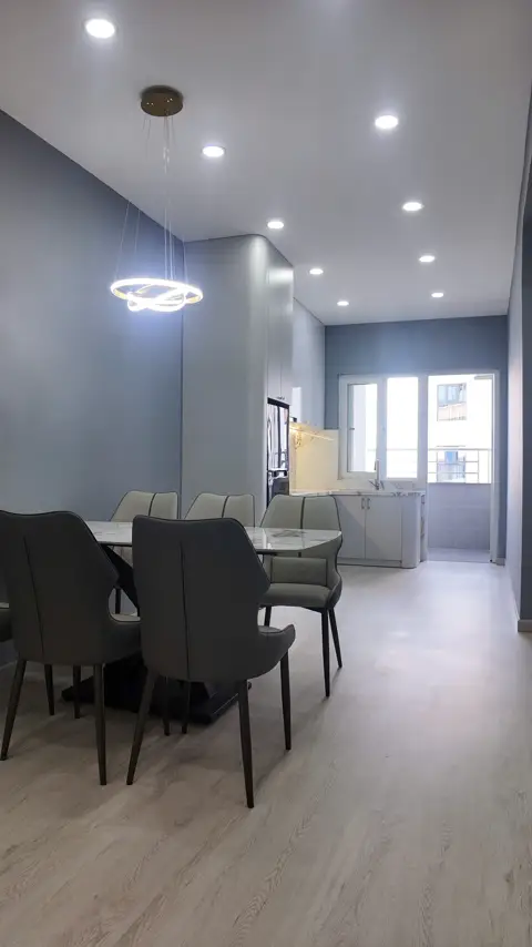 Căn hộ 3932 OC2A Mường Thanh Viễn Triều — ảnh 10