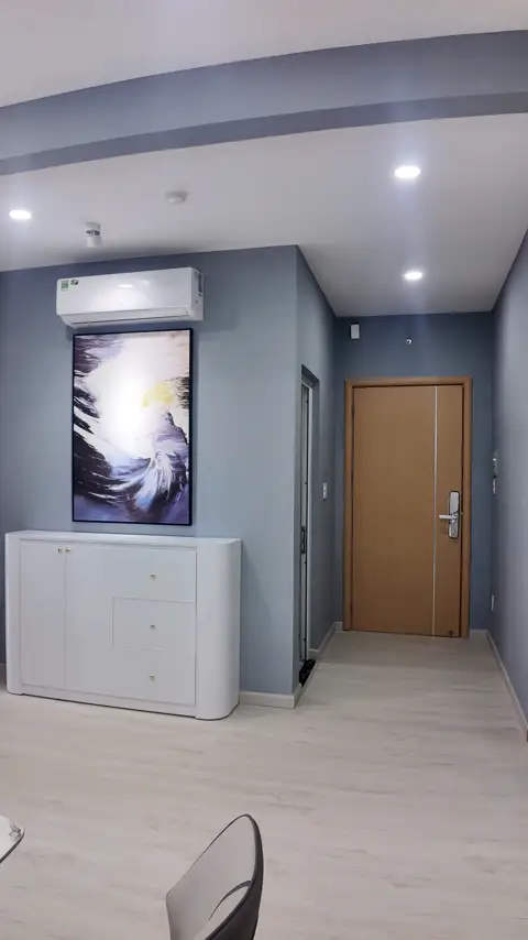 Căn hộ 3932 OC2A Mường Thanh Viễn Triều — ảnh 11