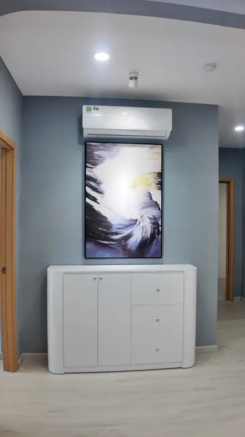 Căn hộ 3932 OC2A Mường Thanh Viễn Triều — ảnh 12