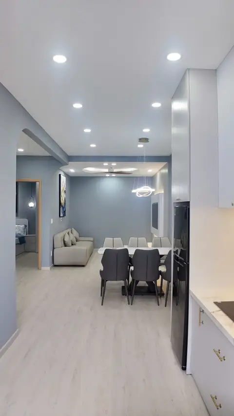 Căn hộ 3932 OC2A Mường Thanh Viễn Triều — ảnh 13