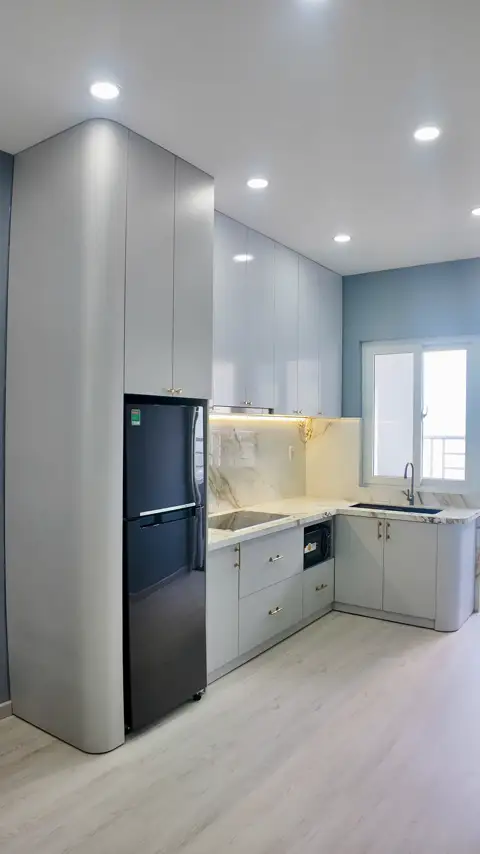 Căn hộ 3932 OC2A Mường Thanh Viễn Triều — ảnh 14