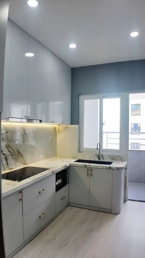 Căn hộ 3932 OC2A Mường Thanh Viễn Triều — ảnh 15